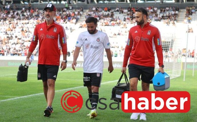 Beşiktaş, Oğuzhan Akgün’ü de yolladı!