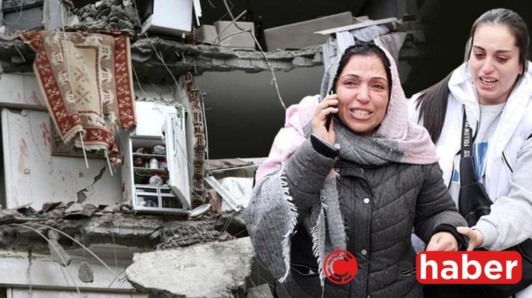 Son Dakika: 10 ili vuran depremde hayatını kaybedenlerin sayısı 31 bin 974’e yükseldi