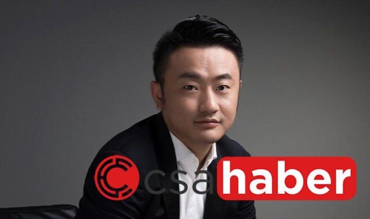 Bybit CEO’su Ben Zhou, “Sessiz Büyüme”den bahsediyor “Ayı piyasasına rağmen Bybit’in yükselişi sürüyor”