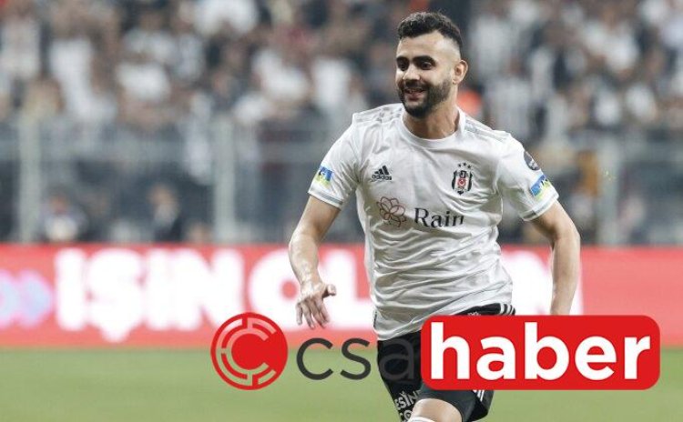 Beşiktaş, hazırlık maçında Ümraniyespor’u yendi