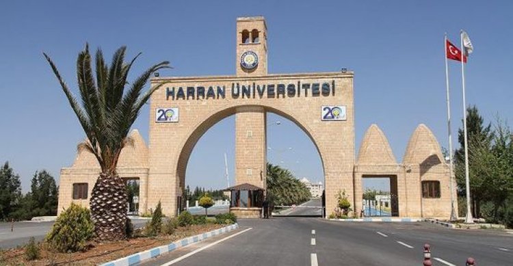 Harran Üniversitesi personel alacak