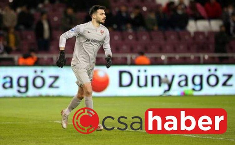 Abdullah Yiğiter Çaykur Rizespor’da