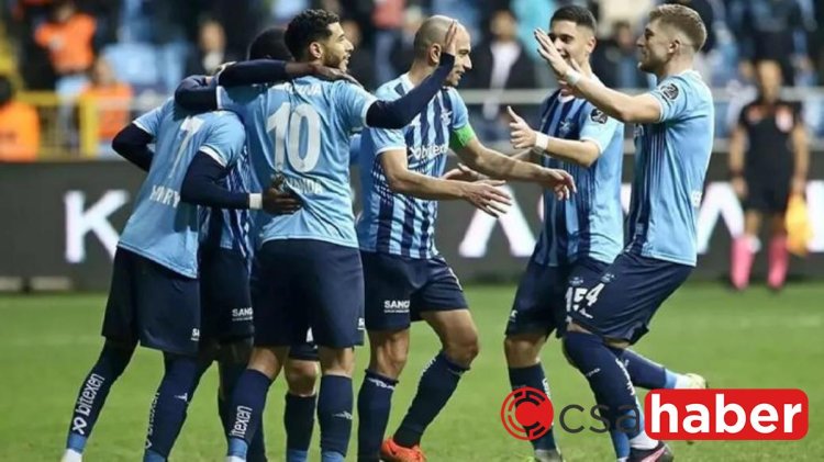 Gelirleri depremzedelere bağışlanacak! Adana Demirspor Fiorentina ile oynayacak