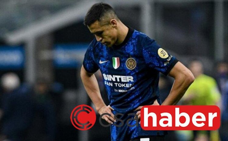 Galatasaray’ın Alexis Sanchez için yaptığı teklif ortaya çıktı!