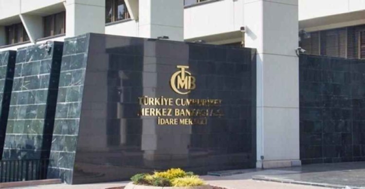 Merkez Bankası faiz kararını açıkladı