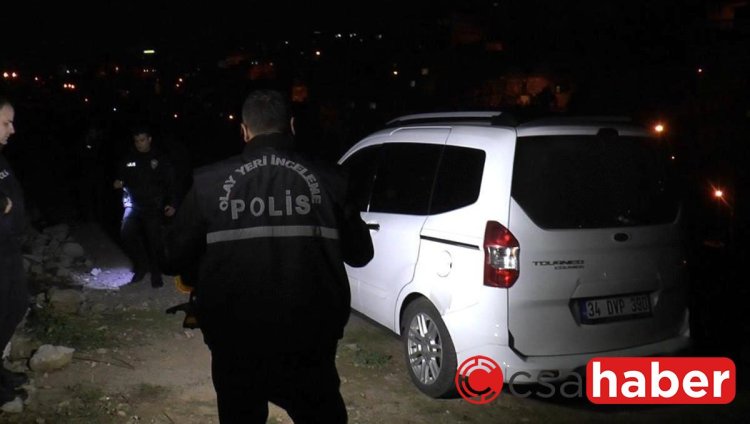 “Dur” ihtarına uymadı, polis memuruna çarpıp ağır yaraladı