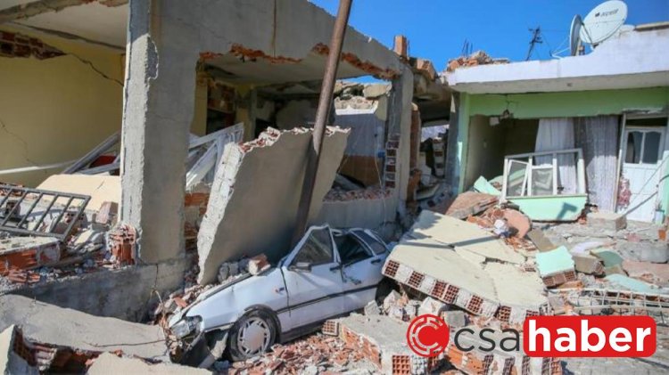 Deprem felaketiyle sarsılan Gaziantep’te ilk kazma vuruldu! Yeni konutlar işte böyle olacak