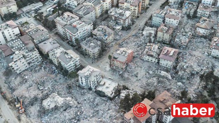 Antakya’da incelemelerde bulunan BM yetkilisi gördüklerini tek bir kelimeyle özetledi: Kıyamet