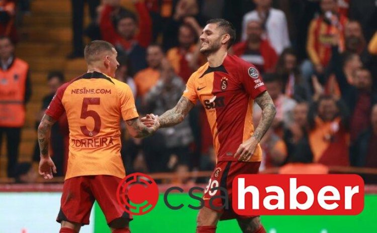 CANLI | Alanyaspor – Galatasaray