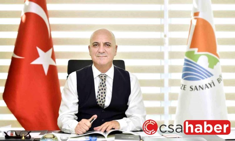 Antalya OSB Adıyaman OSB’nin yaralarını saracak