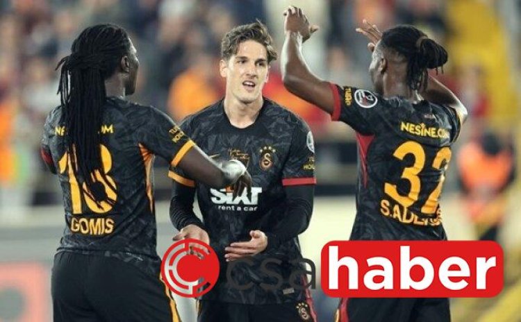 Zaniolo’dan İtalyanlara psikolojik baskı!