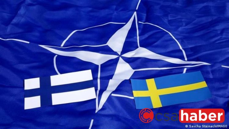 Finlandiya’da NATO üyeliği için tarihi oylama