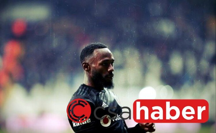 Beşiktaş’ta Georges-Kevin N’Koudou endişesi!