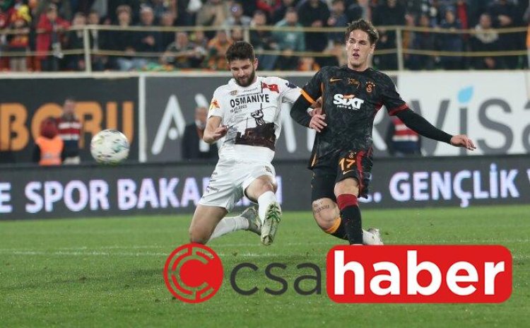 Galatasaray’a İtalyan piyangosu!