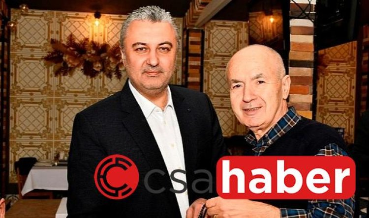 Malkara Belediye Başkanı Ulaş Yurdakul Muhasebeciler ve Mali Müşavirlerle Kahvaltı Programında Bir Araya Geldi