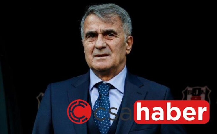 CANLI | Şenol Güneş konuşuyor