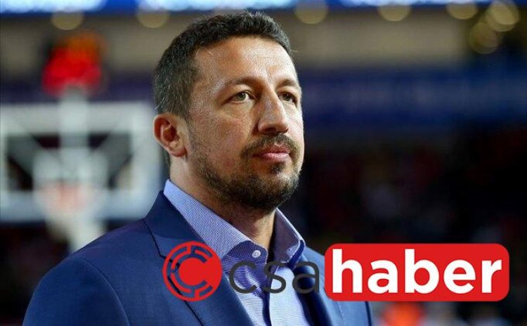 TBF, Hatay’da 100 konteynerlik basketbol köyü kuracak