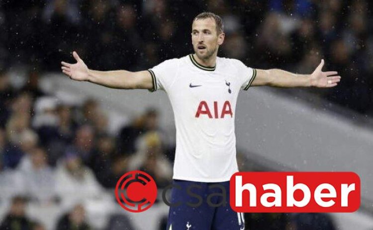 Tottenham’dan FA Cup’a sürpriz veda