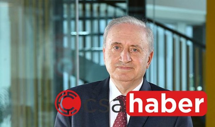 Fethi Hinginar : Sağlıklı yapılar için “Sıfır Hata, Sıfır Tolerans” vizyonu şart