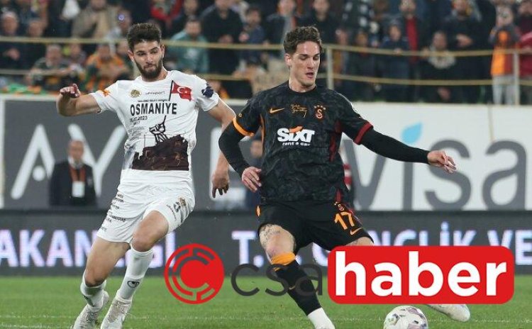 Mancini’den Zaniolo açıklaması