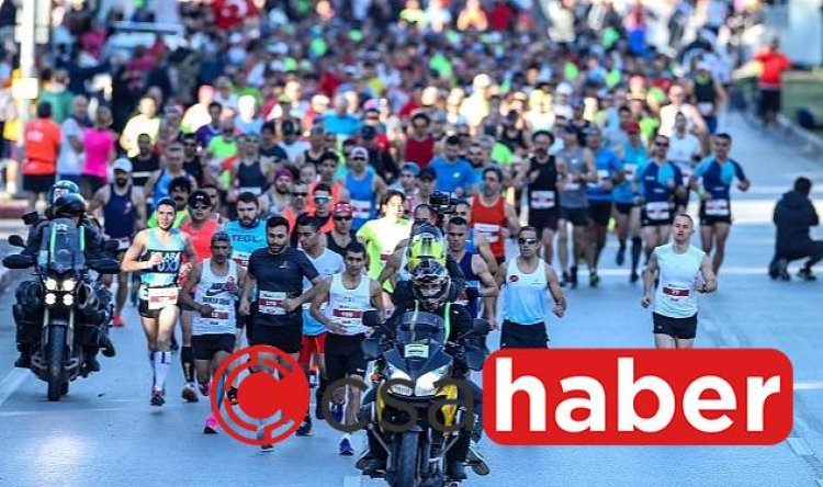 Uluslararası Runtalya Maratonu 5 Mart’ta , Atılan adımlarla depremzedelere umut olunacak