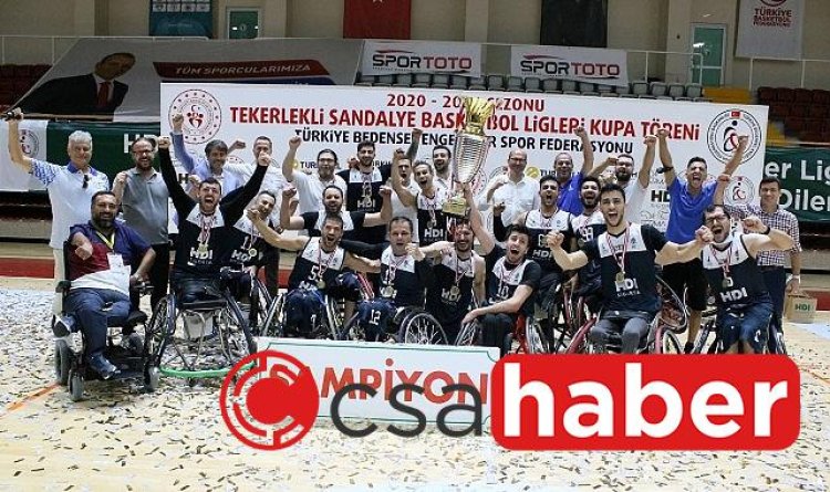 15 yıl sonra ilk kez İzmir’de Eurocup 2 heyecanı