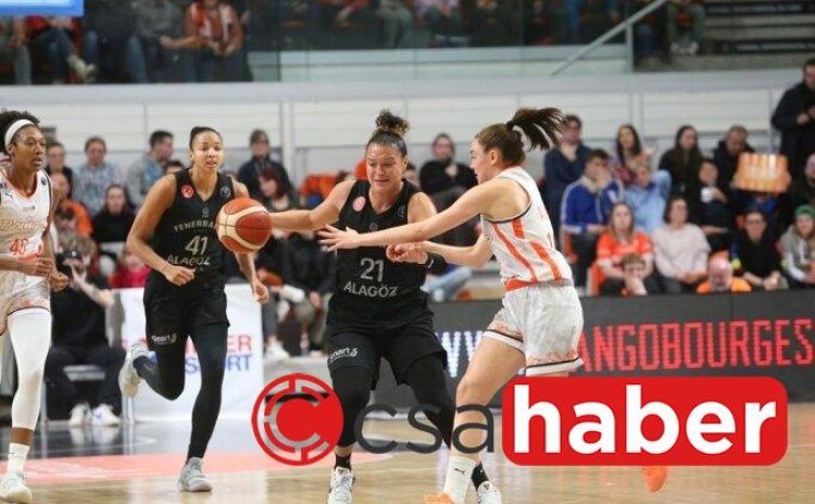 Basketbolda Avrupa’daki rakiplerimiz belli oldu