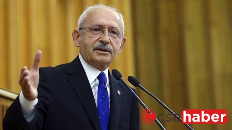 Adaylık için ismi ön plana çıkan Kılıçdaroğlu’ndan gece yarısı paylaşımı: Birlik ve beraberlik; ölümden başka her şeyi yener