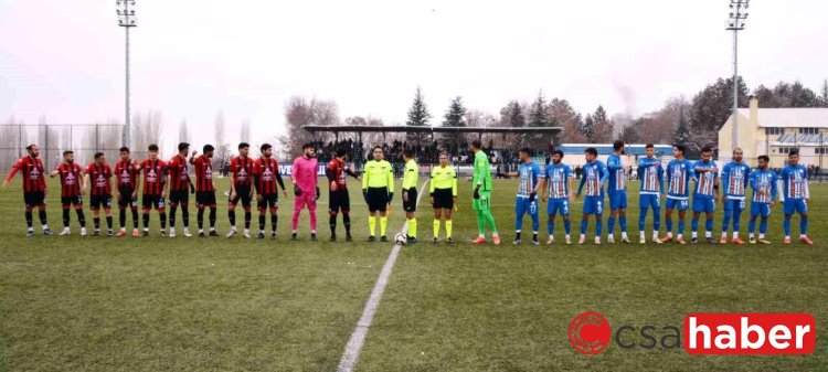 Kayseri derbisini Adem Bozkurt yönetecek