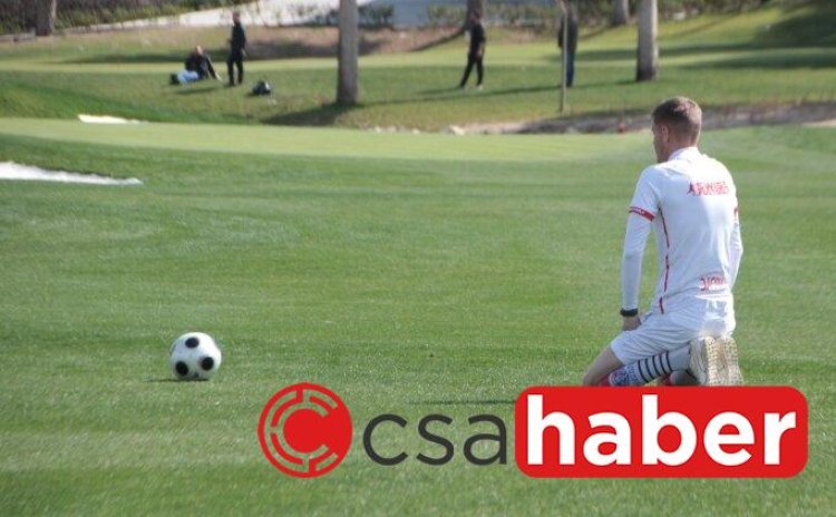 Futgolf Dünya Kupası’nın Türkiye Karması belli oldu