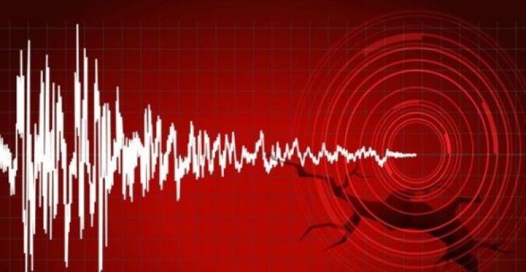 Adıyaman ve Hatay&#039;da deprem meydana geldi