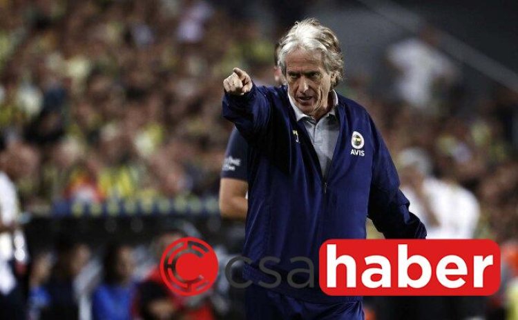 Jorge Jesus’tan Kayserispor maçı öncesi Galatasaray uyarısı