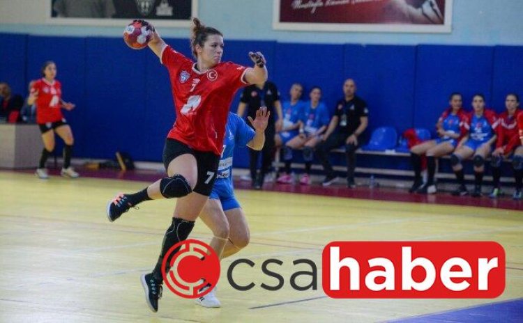 EHF Avrupa Kupası’nda Türk derbisi