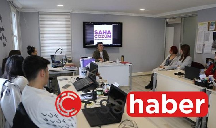 Bodrum Belediyesi: Saha Çalışanlarına Psikolojik İlk Yardım Destek Eğitimi