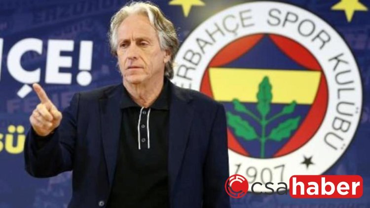 Jorge Jesus totem mi deniyor? Avrupa’daki rakip Sevilla için yaptığı benzetme şaşırttı