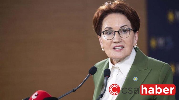 İYİ Parti Milletvekili Ayhan Altıntaş önce istifa etti, sonra Akşener ile görüşüp kararından vazgeçti