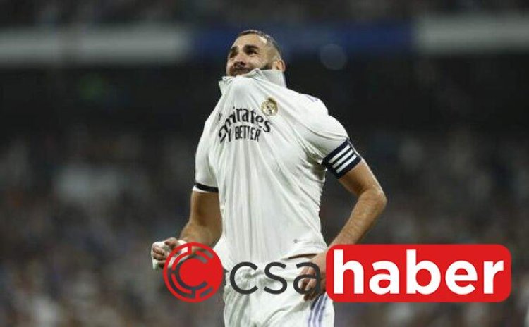 Real Madrid deplasmanda ağır yara aldı