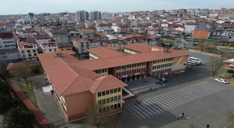 İstanbulda tahliye edilen okulların yıkımına başlanmadı