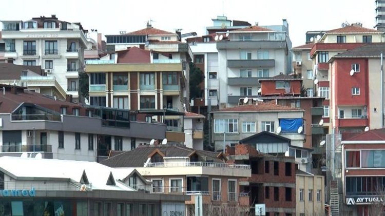 İstanbul’da deprem göçü: Sahil şeridinden kuzeye taşınmalar arttı