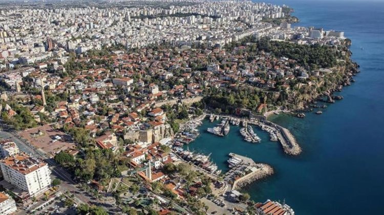 Antalya’da oda başkanından, “Depremden sonra kiralar arttı” paylaşımlarına tepki: Nedeni Rusya-Ukrayna savaşı