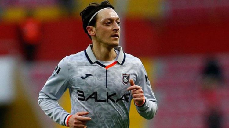 Mesut Özil’in anneannesi Hanife Güney, 78 yaşında hayata gözlerini yumdu