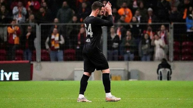 Galatasaray’ın yıldızı Mata’nın Kasımpaşa maçının başında kenara gelme nedeni ortaya çıktı: Belinde ağrılar var