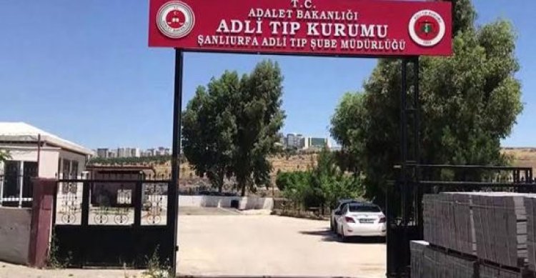 Şanlıurfa&#039;da otomobil sulama kanalına uçtu: 1 ölü