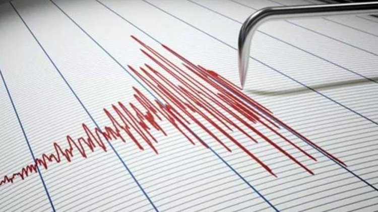 Malatya’da 4.7 ve 4,5 büyüklüğünde deprem meydana geldi