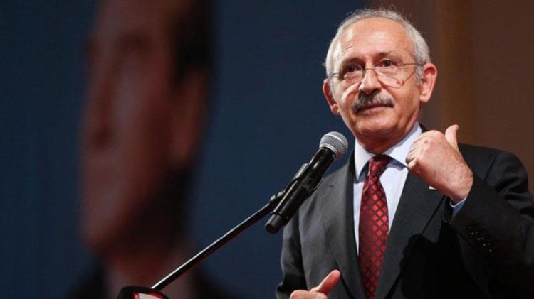 Kılıçdaroğlu: Terör örgütlerince öldürülmek istenen bir siyasetçiyim, tehditleri önemsemiyorum