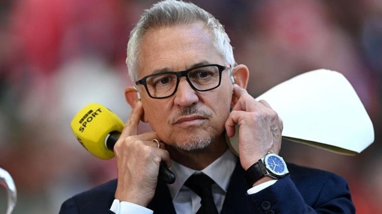 Görevden alınmıştı! BBC, Gary Lineker ile yeniden anlaşmaya vardı