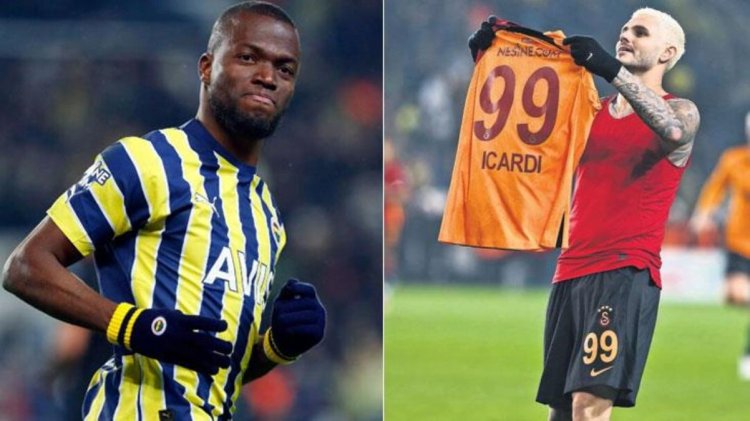 Galatasaray’dan Fenerbahçe’ye açık ara! Güncellenen şampiyonluk oranları ağızları açık bıraktı