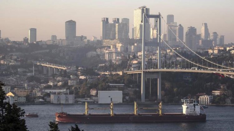 Rusya, Tahıl Koridoru Anlaşması’nın 60 gün daha uzatılmasını kabul etti