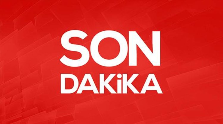 Son Dakika: ABD Savunma Bakanlığı: ABD drone’u ile Rus savaş uçağı Karadeniz üzerinde çarpıştı