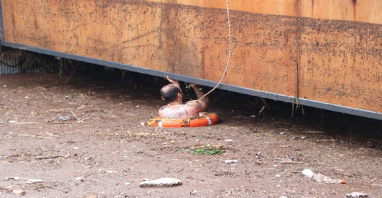 Şanlıurfa&#039;da sel felaketi: 4 ölü